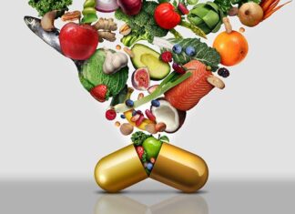 Suplementacja witamin dla wegetarian