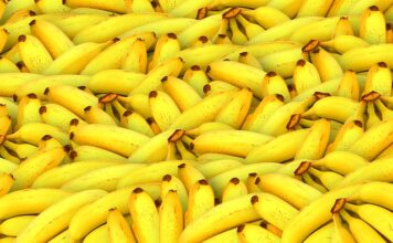Co daje jedzenie jednego banana dziennie? Co daje jedzenie jednego banana dziennie?