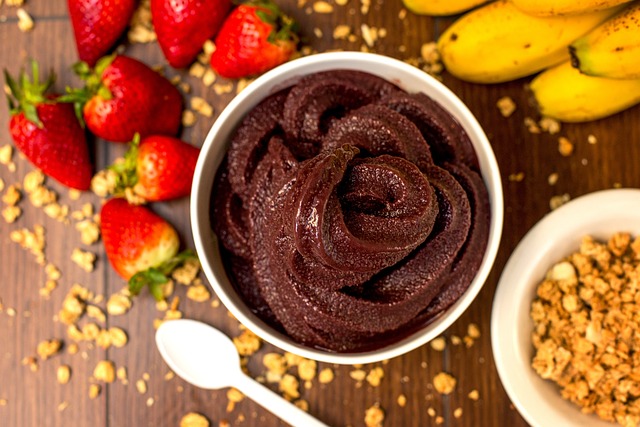 Na co jest sok z acai? Na co jest sok z acai?