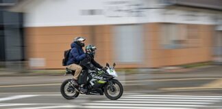 Ile kosztuje motor kawasaki ninja H2R?