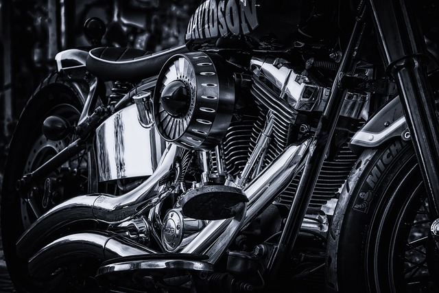 Czy jest Harley 125? Czy jest Harley 125?