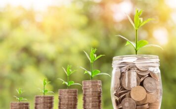Gdzie najlepiej odkładać pieniądze?