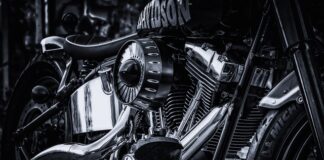 Gdzie są produkowane motocykle Harley?