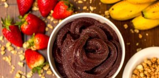 Jak smakuje acai?