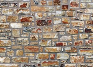 Jak wykończyć komin z klinkieru?